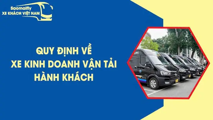 Quy Định In Vé Xe Ô Tô: Hướng Dẫn Chi Tiết Cho Doanh Nghiệp Vận Tải