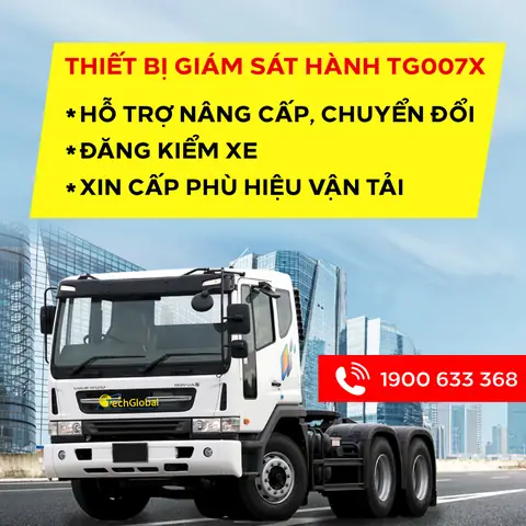 Quy Định Lắp Đinh Vị Cho Xe Ô Tô