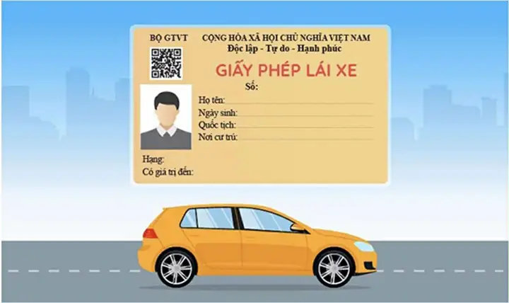 Quy Định Về Cấp, Đổi Bằng Lái Xe: