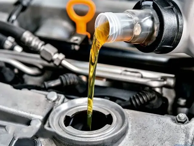 Những Công Việc Chính Của Bảo Dưỡng Kỹ Thuật