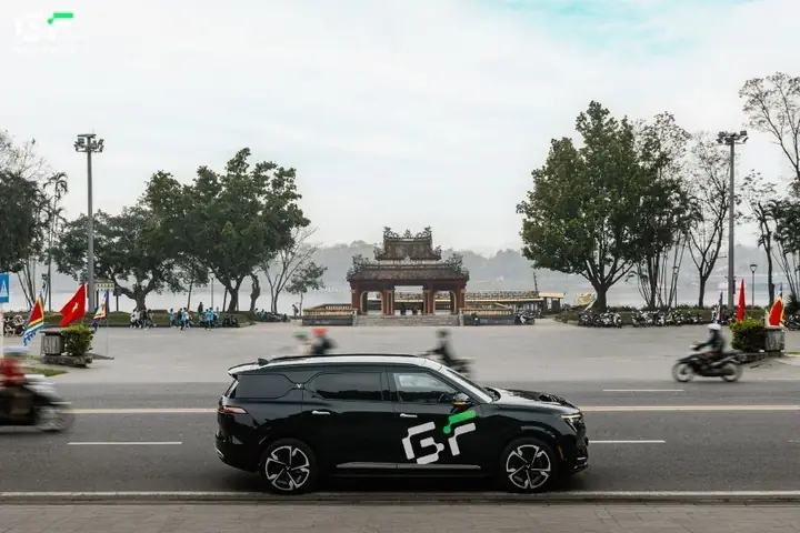 Quy Định Về Hợp Đồng Thuê Xe Ô Tô