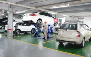 Quy Định Mới: Miễn Đăng Kiểm Lần Đầu, Kéo Dài Chu Kỳ Kiểm Định Nhiều Loại Xe Quy Định Mới: Miễn Đăng Kiểm Lần Đầu, Kéo Dài Chu Kỳ Kiểm Định Nhiều Loại Xe