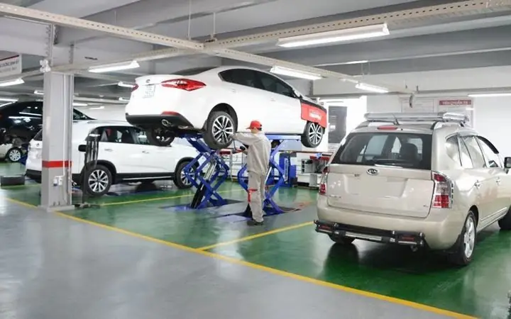 Quy Định Mới: Miễn Đăng Kiểm Lần Đầu, Kéo Dài Chu Kỳ Kiểm Định Nhiều Loại Xe Quy Định Mới: Miễn Đăng Kiểm Lần Đầu, Kéo Dài Chu Kỳ Kiểm Định Nhiều Loại Xe
