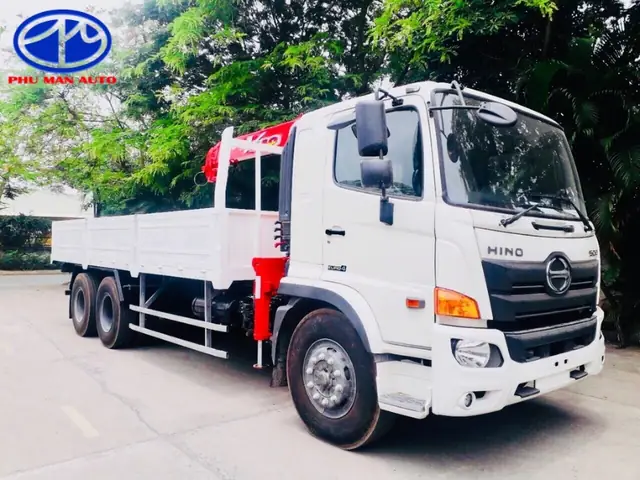 Giới Thiệu Chung Về Xe Chuyên Dùng Giới Thiệu Chung Về Xe Chuyên Dùng