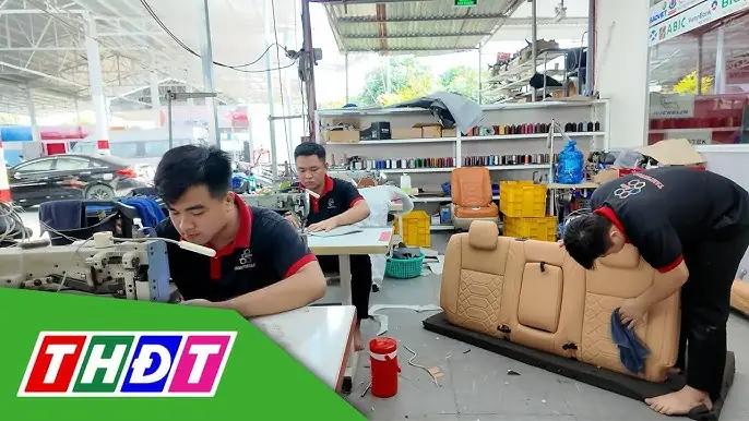 Quy Định Về Xin Chủ Trương Điều Xe Ô Tô: Hướng Dẫn Chi Tiết Từ A Đến Z Quy Định Về Xin Chủ Trương Điều Xe Ô Tô: Hướng Dẫn Chi Tiết Từ A Đến Z