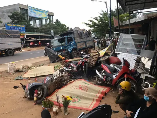 Các Loại Biển Báo Thường Gặp Tại Khu Vực Chợ Và Ý Nghĩa Các Loại Biển Báo Thường Gặp Tại Khu Vực Chợ Và Ý Nghĩa