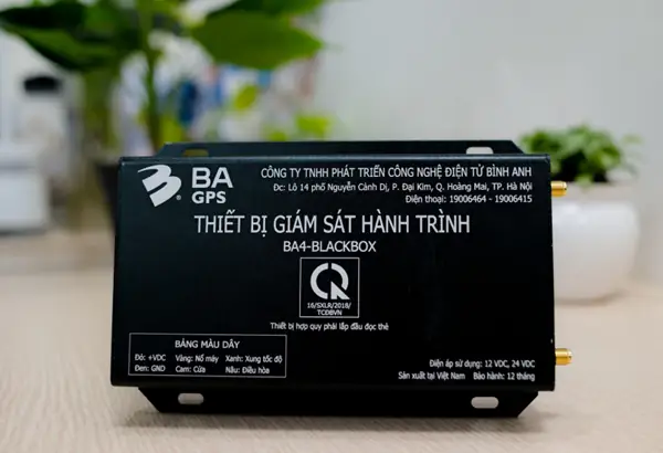 Hộp Đen Hưng Yên Là Gì?