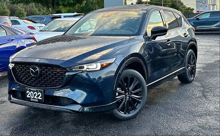 Hướng Dẫn Chi Tiết Quy Trình Nhận Xe Ô Tô Mới Mazda Cho Người Mua Lần Đầu