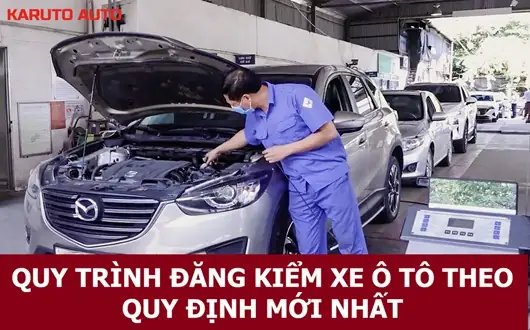 Hướng Dẫn Chi Tiết Quy Trình Nhận Xe Ô Tô Mới Mazda Cho Người Mua Lần Đầu