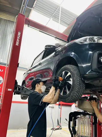 Quy Trình Sữa Chữa Xe Ô Tô-chuyên Nghiệp Và Uy Tín Quy Trình Sữa Chữa Xe Ô Tô-chuyên Nghiệp Và Uy Tín