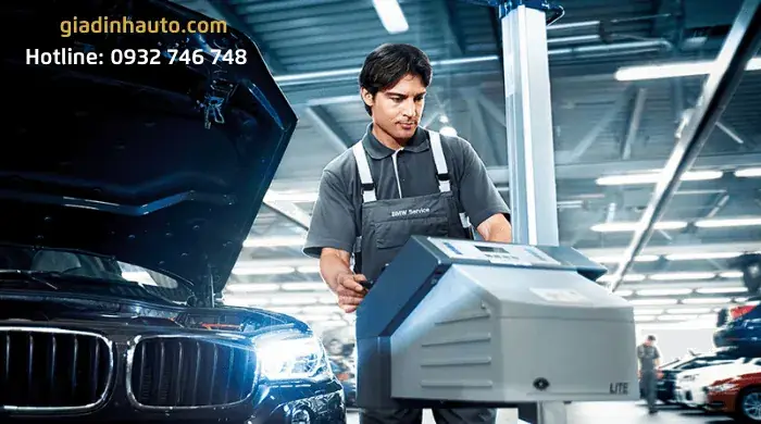 12 Bước Chuyên Nghiệp Của Quy Trình Sửa Chữa Bảo ... 12 Bước Chuyên Nghiệp Của Quy Trình Sửa Chữa Bảo ...