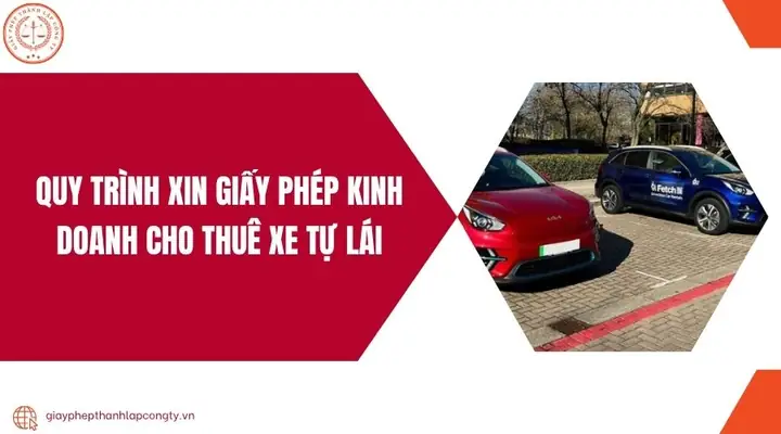 Quy Trình Thuê Xe Ô Tô: Hướng Dẫn Toàn Tập Từ A Đến Z