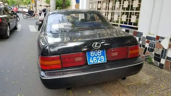 Biển Số Xanh Là Gì? Biển Số Xanh Là Gì?