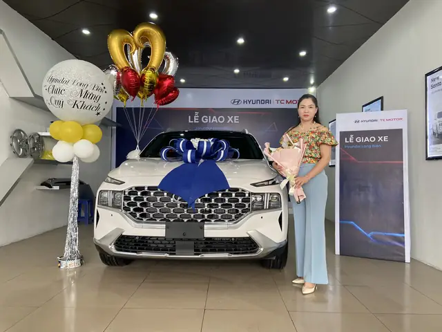 Hướng Dẫn Sử Dụng Xe Và Các Quy Định