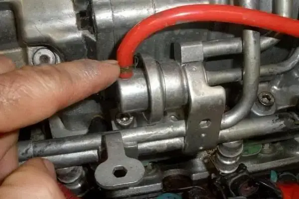 Vì Sao Rắc Cắm Điện Bơm Xăng Ảnh Hưởng Trực Tiếp Đến An Toàn Pccc? Vì Sao Rắc Cắm Điện Bơm Xăng Ảnh Hưởng Trực Tiếp Đến An Toàn Pccc?