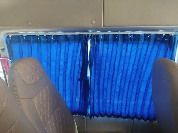 Rambo Auto Xin Gửi Đến Quý Khách Hàng Một Số Mẫurèm Cửa Cho Xe 16 Chỗđể Tham Khảo Đã Lắp Đặt: Rambo Auto Xin Gửi Đến Quý Khách Hàng Một Số Mẫurèm Cửa Cho Xe 16 Chỗđể Tham Khảo Đã Lắp Đặt: