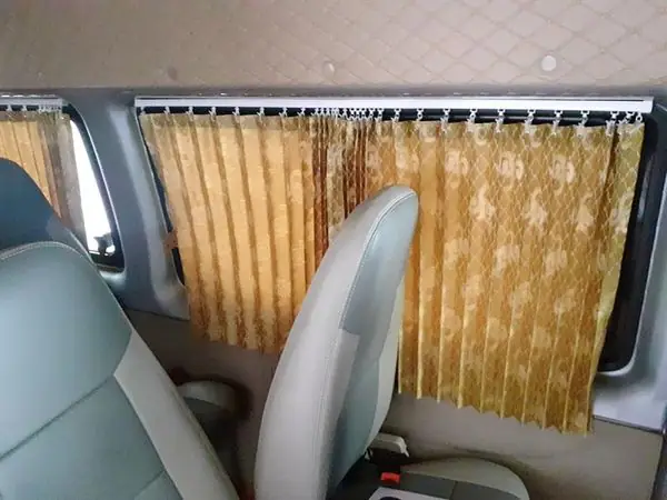 Rambo Auto Xin Gửi Đến Quý Khách Hàng Một Số Mẫurèm Cửa Cho Xe 16 Chỗđể Tham Khảo Đã Lắp Đặt: Rambo Auto Xin Gửi Đến Quý Khách Hàng Một Số Mẫurèm Cửa Cho Xe 16 Chỗđể Tham Khảo Đã Lắp Đặt: