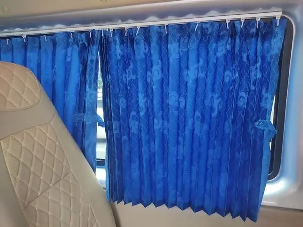 Rambo Auto Xin Gửi Đến Quý Khách Hàng Một Số Mẫurèm Cửa Cho Xe 16 Chỗđể Tham Khảo Đã Lắp Đặt: Rambo Auto Xin Gửi Đến Quý Khách Hàng Một Số Mẫurèm Cửa Cho Xe 16 Chỗđể Tham Khảo Đã Lắp Đặt:
