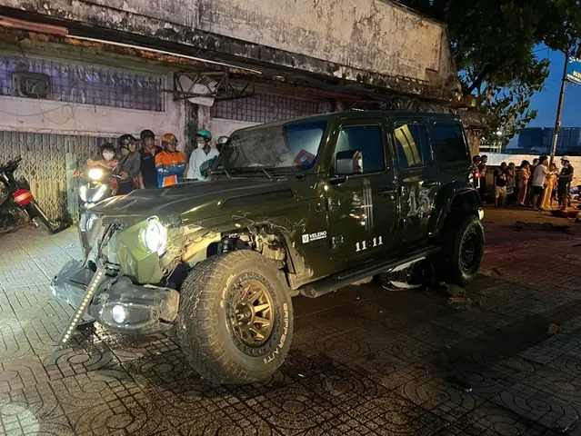 Rời Lốp Xe Ô Tô Tân Sơn Nhất: Hướng Dẫn Chi Tiết Và Những Điều Cần Biết