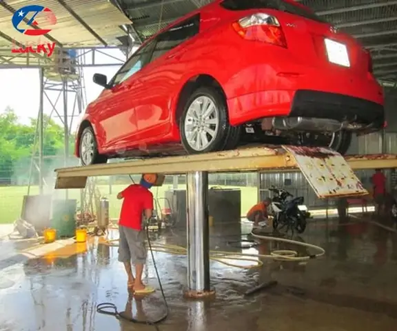 Passion Autospa – Gara Rửa Gầm Xe Ô Tô Hà Nội Uy Tín Passion Autospa – Gara Rửa Gầm Xe Ô Tô Hà Nội Uy Tín