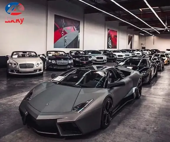 Lucky Car Spa – Tiệm Rửa Gầm Xe Ô Tô Hà Nội Chất Lượng Cao Lucky Car Spa – Tiệm Rửa Gầm Xe Ô Tô Hà Nội Chất Lượng Cao