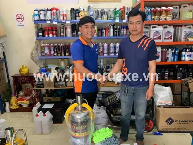 Các Lưu Ý Quan Trọng Khi Rửa Máy Xe Ô Tô Các Lưu Ý Quan Trọng Khi Rửa Máy Xe Ô Tô