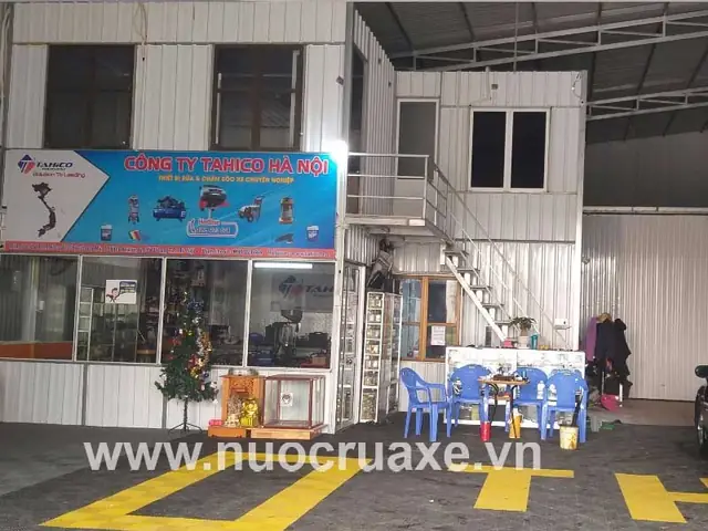 Tại Sao Cần Rửa Máy Xe Ô Tô Định Kỳ? Tại Sao Cần Rửa Máy Xe Ô Tô Định Kỳ?