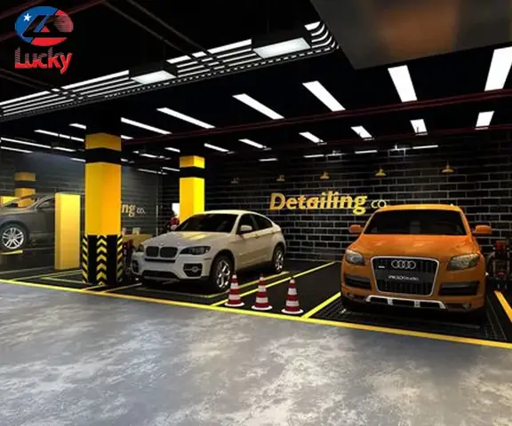 Trung Tâm Rửa Và Chăm Sóc Xe Ô Tô Mạnh Hà Trung Tâm Rửa Và Chăm Sóc Xe Ô Tô Mạnh Hà