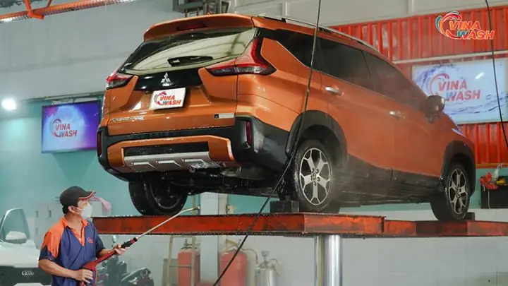 Review Dịch Vụ Rửa Xe Ô Tô Quận Phú Nhuận Mới Nhất Review Dịch Vụ Rửa Xe Ô Tô Quận Phú Nhuận Mới Nhất