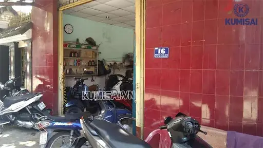 Rửa Xe Máy Phúc Thịnh Rửa Xe Máy Phúc Thịnh