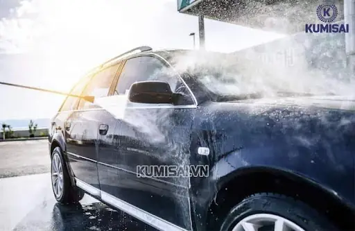 Những Lưu Ý Lựa Chọn Tiệm Rửa Xe Quận Tân Bình Những Lưu Ý Lựa Chọn Tiệm Rửa Xe Quận Tân Bình