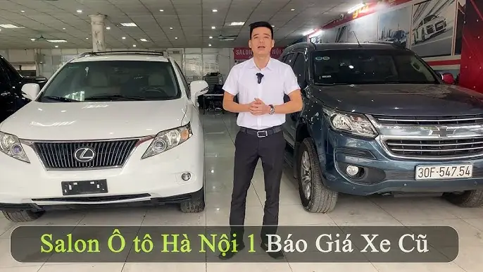 Salon Ô Tô Xe Cũ: Kinh Nghiệm Mua Bán, Kiểm Tra Và Lựa Chọn Địa Điểm Uy Tín Salon Ô Tô Xe Cũ: Kinh Nghiệm Mua Bán, Kiểm Tra Và Lựa Chọn Địa Điểm Uy Tín