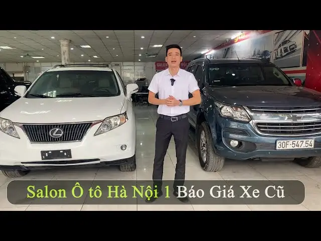 Salon Ô Tô Xe Cũ: Kinh Nghiệm Mua Bán, Kiểm Tra Và Lựa Chọn Địa Điểm Uy Tín Salon Ô Tô Xe Cũ: Kinh Nghiệm Mua Bán, Kiểm Tra Và Lựa Chọn Địa Điểm Uy Tín