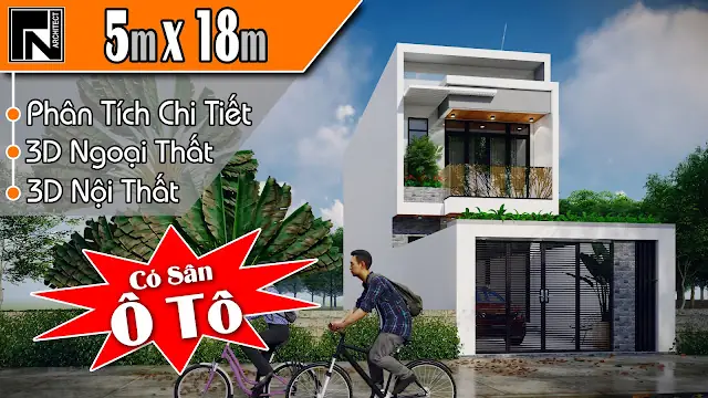 Sân 4.9m Có Để Được Xe Ô Tô Sân 4.9m Có Để Được Xe Ô Tô