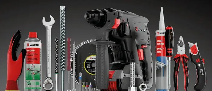 Sản Phẩm Chăm Sóc Xe Ô Tô Của Würth Có Gì Đặc Biệt?