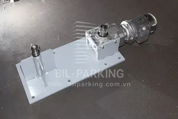 Tổng Quan Về Sàn Quay Chuyển Hướng Xe Ô Tô
