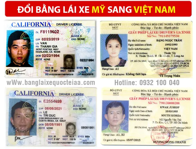 Sang Lại Xe Ô Tô Cần Những Gì? Hướng Dẫn Chi Tiết Từ A Đến Z