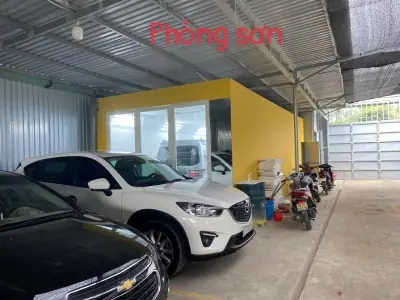 Sang Nhượng Bãi Giữ Xe Ô Tô Tp.hcm: Hướng Dẫn Chi Tiết Từ A Đến Z
