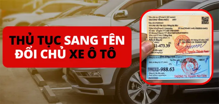 Sang Nhượng Bãi Giữ Xe Ô Tô Tp.hcm: Hướng Dẫn Chi Tiết Từ A Đến Z