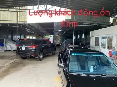 Sang Nhượng Bãi Giữ Xe Ô Tô Tp.hcm: Hướng Dẫn Chi Tiết Từ A Đến Z