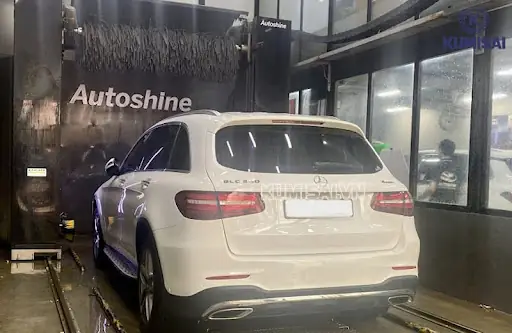 Autoshine Tây Hồ Autoshine Tây Hồ