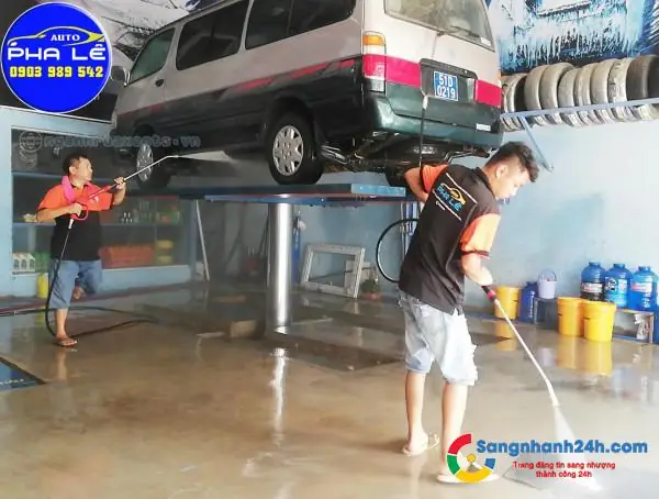 Sang Nhượng Bãi Rửa Xe Ô Tô Quận Tây Hồ: Hướng Dẫn Chi Tiết Từ A Đến Z Sang Nhượng Bãi Rửa Xe Ô Tô Quận Tây Hồ: Hướng Dẫn Chi Tiết Từ A Đến Z