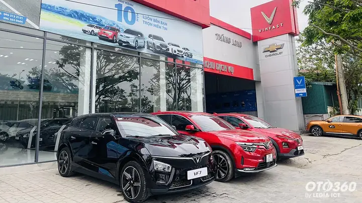 Honda Ôtô Hà Nội - Phạm Văn Đồng Honda Ôtô Hà Nội - Phạm Văn Đồng