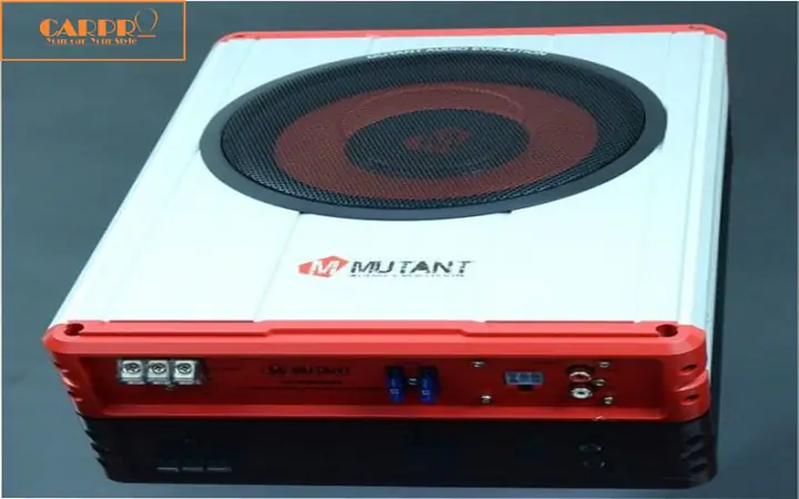 Thông Số Kỹ Thuật Loa Bass Ô Tô Mutant M-f8uas Thông Số Kỹ Thuật Loa Bass Ô Tô Mutant M-f8uas