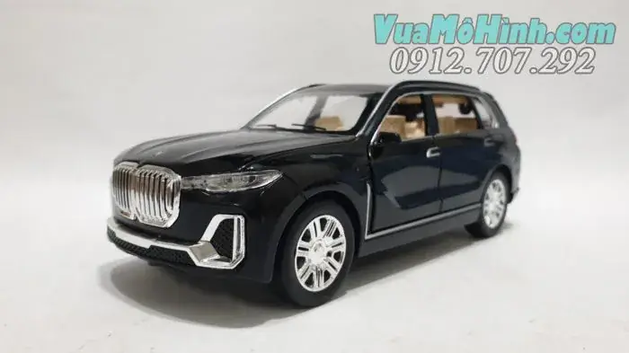 Mô Hình Siêu Xe Ô Tô 4 Bánh Bmw X7 Có Thông Số Như Nào ? Mô Hình Siêu Xe Ô Tô 4 Bánh Bmw X7 Có Thông Số Như Nào ?