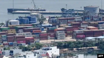Số 2 Chiếc Xe Ô Tô Chở Hàng: Hiểu Rõ Về Phương Tiện Vận Tải Quan Trọng Số 2 Chiếc Xe Ô Tô Chở Hàng: Hiểu Rõ Về Phương Tiện Vận Tải Quan Trọng