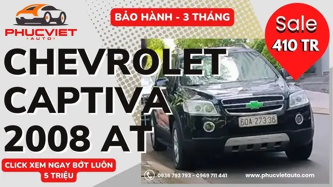 Số Khung Của Xe Ô Tô 5 Chỗ Hiệu Chevrolet: Cách Nhận Biết, Kiểm Tra Và Những Điều Cần Biết