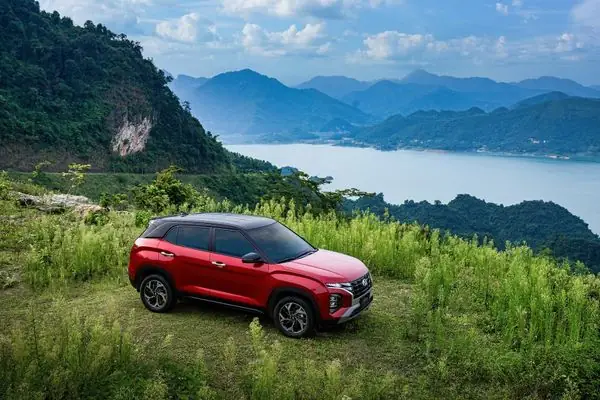 Số Lượng Xe Của Các Hãng Ô Tô