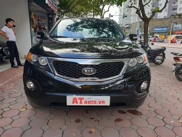 Số Máy Xe Ô Tô Kia Sorento 2012: Giải Mã Ký Hiệu Và Mẹo Tra Cứu Chính Xác Số Máy Xe Ô Tô Kia Sorento 2012: Giải Mã Ký Hiệu Và Mẹo Tra Cứu Chính Xác