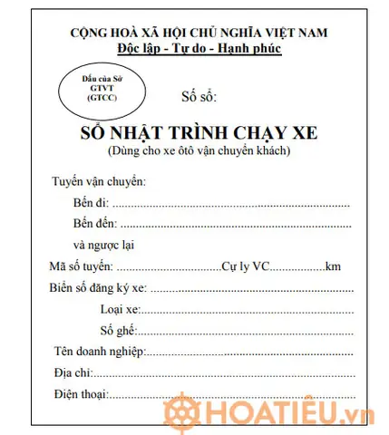 Trang Bìa Trước